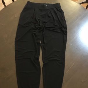 Express sz XS stretchy jogger pant